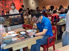 -大师兄·西北小馆(南沙万达广场店)