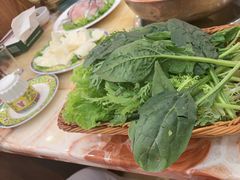-清真·马家火锅美食城(镇江北路店)
