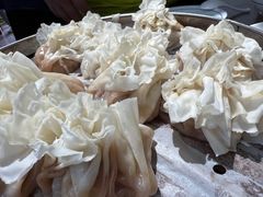 牛肉烧麦-恩宏德餐馆(平山道店)