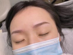 -轻妆Feel·半永久纹眉眼线