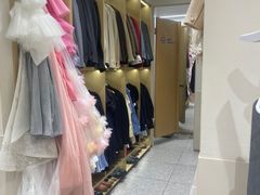 -天真蓝照相馆(新世界店)