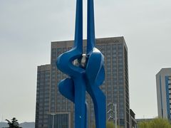 -泉城广场