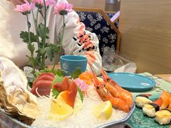 -晴季寿司(红旗街万达店)