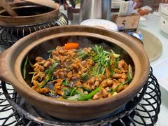 -勝記酒家·37年老字号·经典粤菜(荔枝公园店)