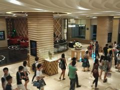 -堂会·KTV·自助餐·团建聚会(天河店)