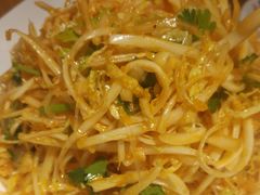 -一顿烧烤(八经街店)