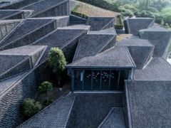 -中国美术学院象山校区-民艺博物馆