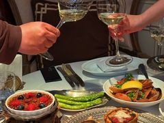 -壳里西餐厅Coquille Seafood Bistro(蒙自路店)