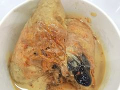 -东街钟楼肉粽(总店)