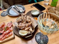 -IL TEATRO 精品意大利餐厅