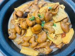 -城河饭店·传统淮扬菜(河下古镇店)