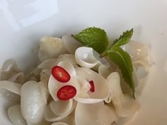 -望湖阁(苏州金鸡湖凯宾斯基大酒店)