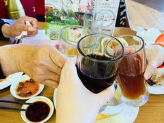 -东方明珠·可口可乐欢乐餐厅