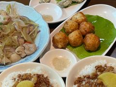 -乡亲鹅肉城(昆山店)