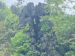 -梭布垭石林景区