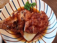 -玖鲜小笼(中山广场店)