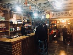 -三个大叔东北烧烤·砂锅菜(西三旗店)