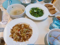 -南门小馆·清真(国贸商城店)