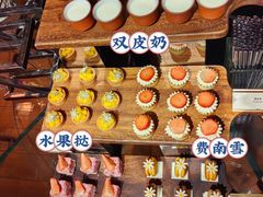 -广州花园酒店