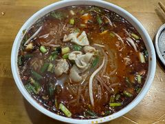 -白家高记肥肠粉(总店)