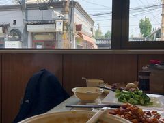 -华天二友居肉饼(宫门口店)