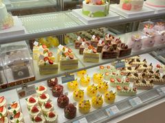 -好利来(SM空港店)
