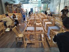 -手工艺活态馆