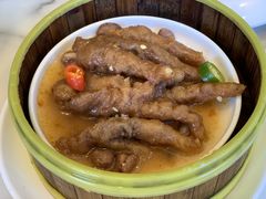 -老广酒楼(樱花店)