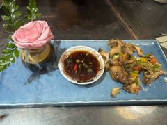 -堂宴·老厦门私房菜(1988仙岳总店)