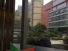 景观位-永安新城皇冠假日酒店-美厨自助餐厅