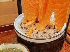 -七条鱼日本料理(远洋乐堤港店)