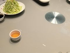 -红城阁·上海味道(四平路店)