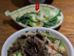 寒菌粉-易裕和·长沙米粉(竹塘西路店)