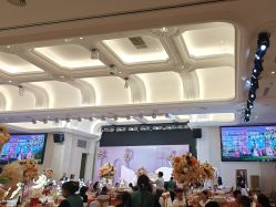 -白金汉爵大酒店·宴会厅(相城店)