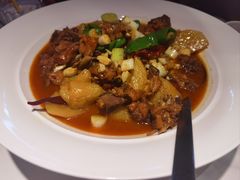 -阿娜尔·新疆菜(宜家荟聚中心店)