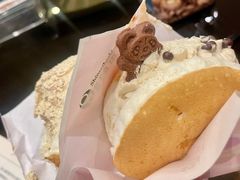 -Gram舒芙蕾(杭州中心店)
