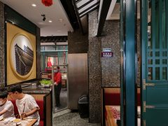 -韩宫宴烤肉·料理(合肥中环城店)