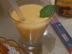 -香港威特瑞茶餐厅(小白楼音乐厅店)