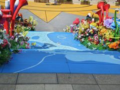 -石林冰雪海洋世界