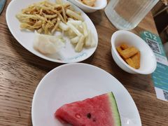 -青瓷火锅料理(西单大悦城店)