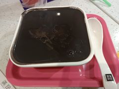 生磨芝麻糊-满记甜品(龙湖长楹天街二店)