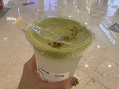 -Yee3·三号椰(上海中山公园龙之梦店)