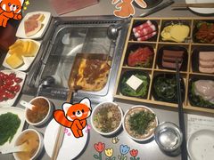 -海底捞火锅(龙湖北京大兴天街店)