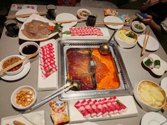 -海底捞火锅(石厦时代广场店)