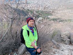 -阳台山自然风景区