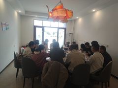 -鱼乐岛餐厅·户外花园主题餐厅