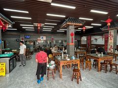 -雪琴面馆富安特色鱼汤面(城中花园店)