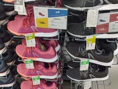 -迪卡侬(西华店)