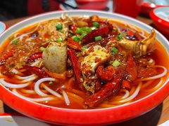 -老闵田螺馆·南昌特色(总店)