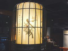 -古铜老院铜锅涮肉·清真(双井店)